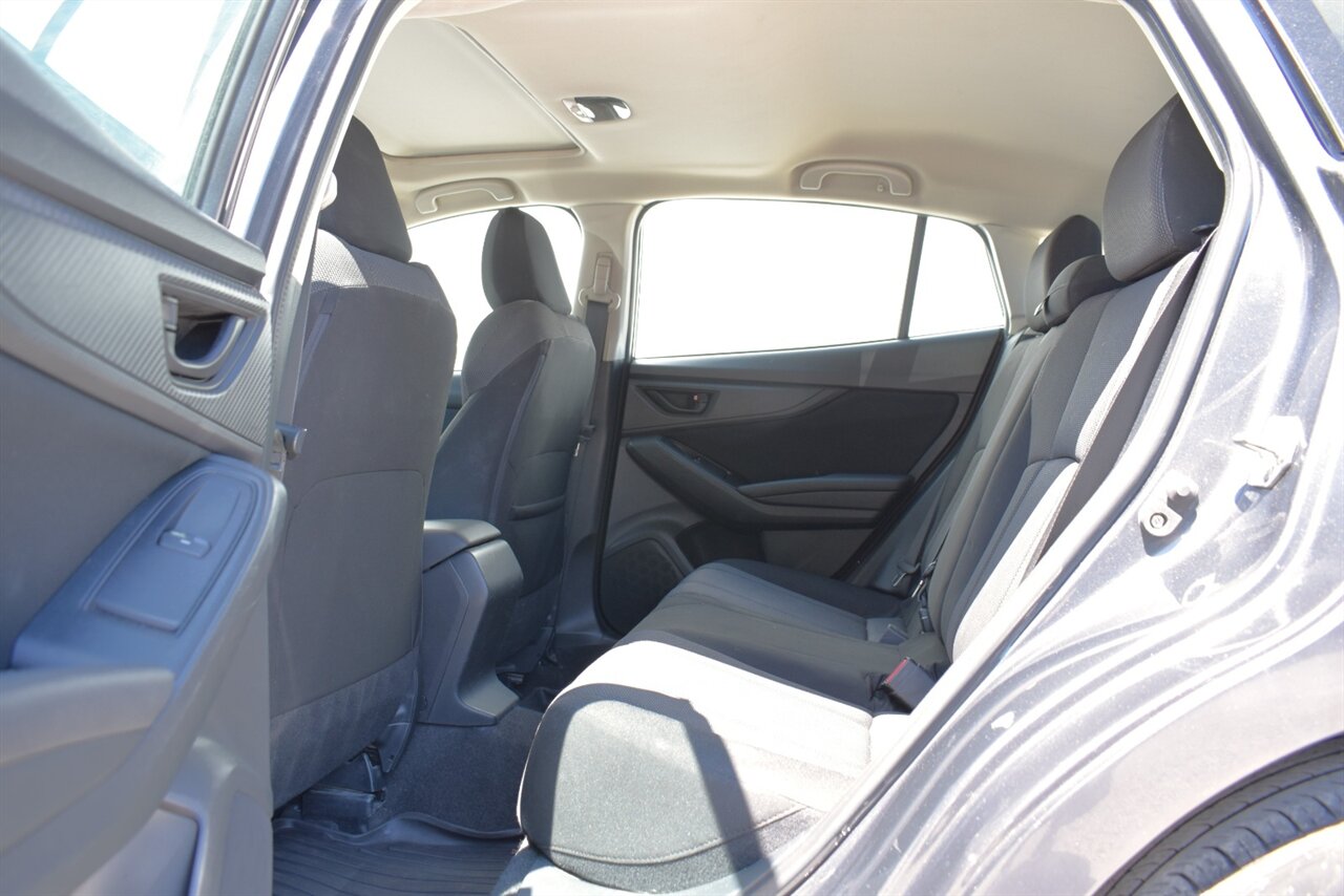 2019 Subaru Impreza Premium AWD 2.0i 4dr Wagon! 36 Hwy MPG! Back Up Camera! EyeSight Assist! Lane Assist! Collision Mitigation! Apple CarPlay! Android Auto! Sunroof! Heated Seats! Roof-Rack! Trunk Cargo Cover! - Photo 27 - Portland, OR 97266