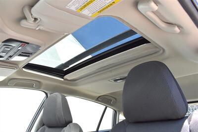 2019 Subaru Impreza Premium AWD 2.0i 4dr Wagon! 36 Hwy MPG! Back Up Camera! EyeSight Assist! Lane Assist! Collision Mitigation! Apple CarPlay! Android Auto! Sunroof! Heated Seats! Roof-Rack! Trunk Cargo Cover! - Photo 12 - Portland, OR 97266
