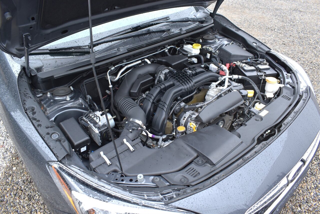 2019 Subaru Impreza Premium AWD 2.0i 4dr Wagon! 36 Hwy MPG! Back Up Camera! EyeSight Assist! Lane Assist! Collision Mitigation! Apple CarPlay! Android Auto! Sunroof! Heated Seats! Roof-Rack! Trunk Cargo Cover! - Photo 33 - Portland, OR 97266