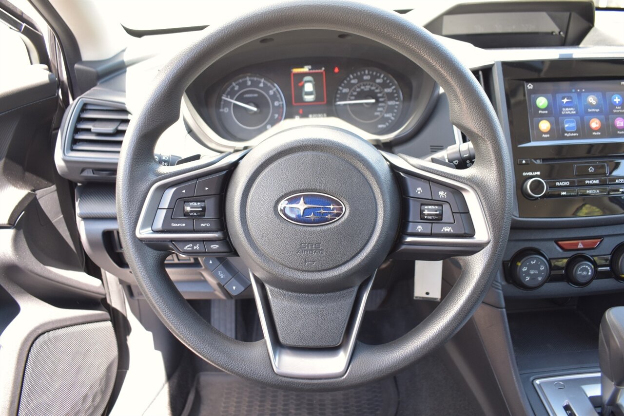 2019 Subaru Impreza Premium AWD 2.0i 4dr Wagon! 36 Hwy MPG! Back Up Camera! EyeSight Assist! Lane Assist! Collision Mitigation! Apple CarPlay! Android Auto! Sunroof! Heated Seats! Roof-Rack! Trunk Cargo Cover! - Photo 15 - Portland, OR 97266