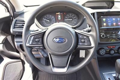 2019 Subaru Impreza Premium AWD 2.0i 4dr Wagon! 36 Hwy MPG! Back Up Camera! EyeSight Assist! Lane Assist! Collision Mitigation! Apple CarPlay! Android Auto! Sunroof! Heated Seats! Roof-Rack! Trunk Cargo Cover! - Photo 15 - Portland, OR 97266