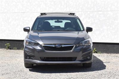 2019 Subaru Impreza Premium AWD 2.0i 4dr Wagon! 36 Hwy MPG! Back Up Camera! EyeSight Assist! Lane Assist! Collision Mitigation! Apple CarPlay! Android Auto! Sunroof! Heated Seats! Roof-Rack! Trunk Cargo Cover! - Photo 7 - Portland, OR 97266