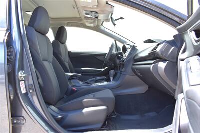 2019 Subaru Impreza Premium AWD 2.0i 4dr Wagon! 36 Hwy MPG! Back Up Camera! EyeSight Assist! Lane Assist! Collision Mitigation! Apple CarPlay! Android Auto! Sunroof! Heated Seats! Roof-Rack! Trunk Cargo Cover! - Photo 29 - Portland, OR 97266