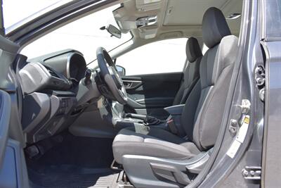 2019 Subaru Impreza Premium AWD 2.0i 4dr Wagon! 36 Hwy MPG! Back Up Camera! EyeSight Assist! Lane Assist! Collision Mitigation! Apple CarPlay! Android Auto! Sunroof! Heated Seats! Roof-Rack! Trunk Cargo Cover! - Photo 10 - Portland, OR 97266