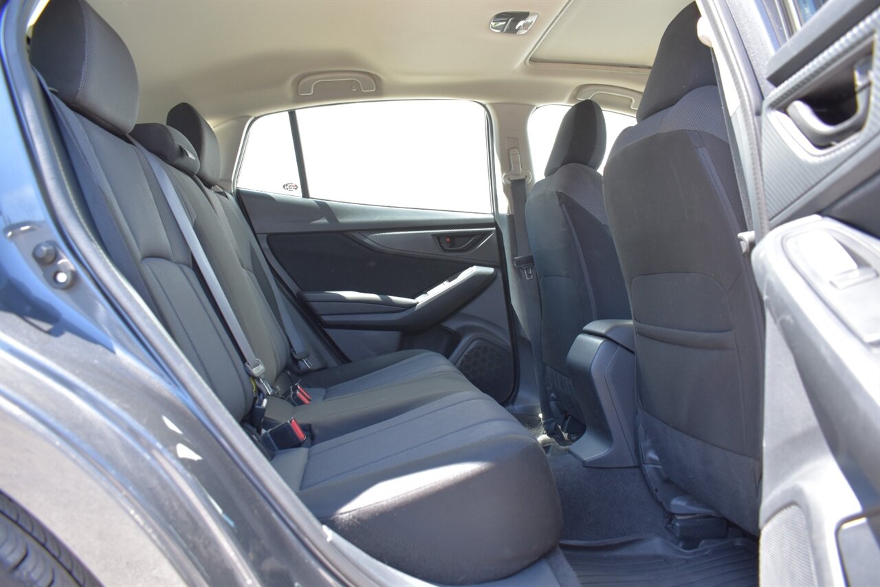 2019 Subaru Impreza Premium AWD 2.0i 4dr Wagon! 36 Hwy MPG! Back Up Camera! EyeSight Assist! Lane Assist! Collision Mitigation! Apple CarPlay! Android Auto! Sunroof! Heated Seats! Roof-Rack! Trunk Cargo Cover! - Photo 28 - Portland, OR 97266