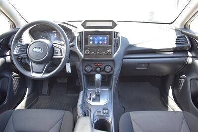 2019 Subaru Impreza Premium AWD 2.0i 4dr Wagon! 36 Hwy MPG! Back Up Camera! EyeSight Assist! Lane Assist! Collision Mitigation! Apple CarPlay! Android Auto! Sunroof! Heated Seats! Roof-Rack! Trunk Cargo Cover! - Photo 14 - Portland, OR 97266
