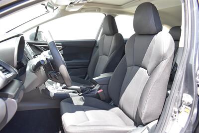 2019 Subaru Impreza Premium AWD 2.0i 4dr Wagon! 36 Hwy MPG! Back Up Camera! EyeSight Assist! Lane Assist! Collision Mitigation! Apple CarPlay! Android Auto! Sunroof! Heated Seats! Roof-Rack! Trunk Cargo Cover! - Photo 11 - Portland, OR 97266