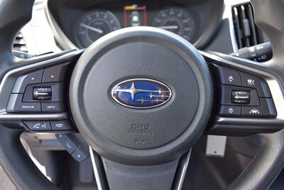 2019 Subaru Impreza Premium AWD 2.0i 4dr Wagon! 36 Hwy MPG! Back Up Camera! EyeSight Assist! Lane Assist! Collision Mitigation! Apple CarPlay! Android Auto! Sunroof! Heated Seats! Roof-Rack! Trunk Cargo Cover! - Photo 16 - Portland, OR 97266