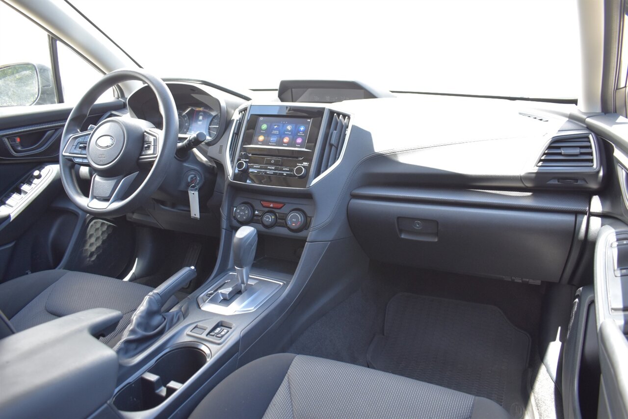 2019 Subaru Impreza Premium AWD 2.0i 4dr Wagon! 36 Hwy MPG! Back Up Camera! EyeSight Assist! Lane Assist! Collision Mitigation! Apple CarPlay! Android Auto! Sunroof! Heated Seats! Roof-Rack! Trunk Cargo Cover! - Photo 13 - Portland, OR 97266