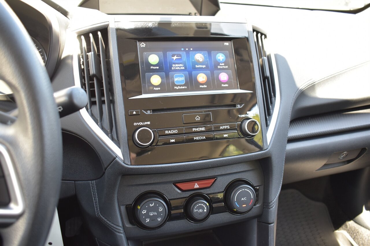 2019 Subaru Impreza Premium AWD 2.0i 4dr Wagon! 36 Hwy MPG! Back Up Camera! EyeSight Assist! Lane Assist! Collision Mitigation! Apple CarPlay! Android Auto! Sunroof! Heated Seats! Roof-Rack! Trunk Cargo Cover! - Photo 21 - Portland, OR 97266