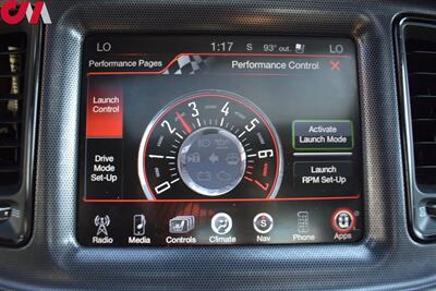 2015 Dodge Challenger R/T Scat Pack  2dr Coupe! Parking Assist! Cruise Control! Back-Up Camera! Bluetooth! Heated & Ventilated Seats! GPS Nav! Sunroof! - Photo 22 - Portland, OR 97266