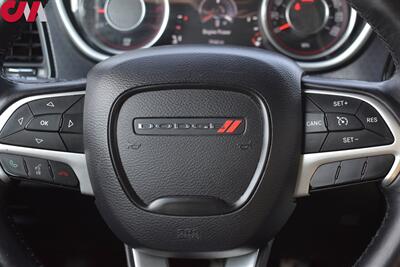 2015 Dodge Challenger R/T Scat Pack  2dr Coupe! Parking Assist! Cruise Control! Back-Up Camera! Bluetooth! Heated & Ventilated Seats! GPS Nav! Sunroof! - Photo 16 - Portland, OR 97266