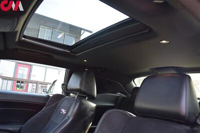 2015 Dodge Challenger R/T Scat Pack  2dr Coupe! Parking Assist! Cruise Control! Back-Up Camera! Bluetooth! Heated & Ventilated Seats! GPS Nav! Sunroof! - Photo 31 - Portland, OR 97266