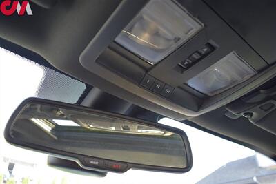 2015 Dodge Challenger R/T Scat Pack  2dr Coupe! Parking Assist! Cruise Control! Back-Up Camera! Bluetooth! Heated & Ventilated Seats! GPS Nav! Sunroof! - Photo 17 - Portland, OR 97266