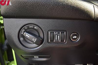 2015 Dodge Challenger R/T Scat Pack  2dr Coupe! Parking Assist! Cruise Control! Back-Up Camera! Bluetooth! Heated & Ventilated Seats! GPS Nav! Sunroof! - Photo 14 - Portland, OR 97266