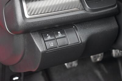 2019 Honda Civic Sport  4dr Hatchback! 6-Speed Manual! 29 City MPG! 38 Hwy MPG! Econ Drive Mode! Back Up Camera! Lane Assist! Collision Mitigation! Bluetooth Connectivity!  High-Rise Rear Wing! - Photo 15 - Portland, OR 97266