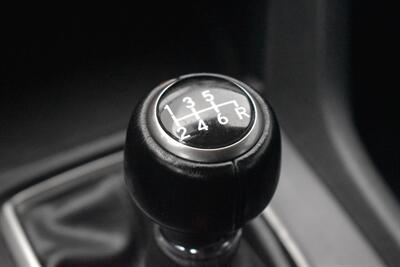 2019 Honda Civic Sport  4dr Hatchback! 6-Speed Manual! 29 City MPG! 38 Hwy MPG! Econ Drive Mode! Back Up Camera! Lane Assist! Collision Mitigation! Bluetooth Connectivity!  High-Rise Rear Wing! - Photo 22 - Portland, OR 97266