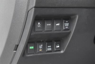 2016 Nissan Rogue SL  AWD 4dr Crossover! Up to 32 MPG Hwy! Drive Mode Select! 360° Camera! Navigation! Heated Leather Seats! Power Liftgate! Blind Spot Monitoring! Pano-Sunroof! - Photo 17 - Portland, OR 97266