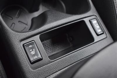 2016 Nissan Rogue SL  AWD 4dr Crossover! Up to 32 MPG Hwy! Drive Mode Select! 360° Camera! Navigation! Heated Leather Seats! Power Liftgate! Blind Spot Monitoring! Pano-Sunroof! - Photo 27 - Portland, OR 97266