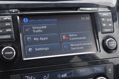 2016 Nissan Rogue SL  AWD 4dr Crossover! Up to 32 MPG Hwy! Drive Mode Select! 360° Camera! Navigation! Heated Leather Seats! Power Liftgate! Blind Spot Monitoring! Pano-Sunroof! - Photo 21 - Portland, OR 97266