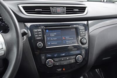 2016 Nissan Rogue SL  AWD 4dr Crossover! Up to 32 MPG Hwy! Drive Mode Select! 360° Camera! Navigation! Heated Leather Seats! Power Liftgate! Blind Spot Monitoring! Pano-Sunroof! - Photo 20 - Portland, OR 97266