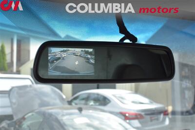 2021 Chevrolet Express 3500 2dr 139 in. WB Cutaway Chassis**BY APPOINTMENT ONLY**Rear View Camera! Cruise Control! Bluetooth! Tow Mode! Partition w/ Door! Traction Control! - Photo 15 - Portland, OR 97266