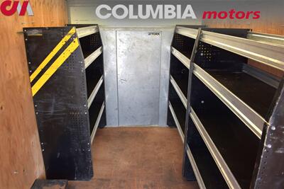 2021 Chevrolet Express 3500 2dr 139 in. WB Cutaway Chassis**BY APPOINTMENT ONLY**Rear View Camera! Cruise Control! Bluetooth! Tow Mode! Partition w/ Door! Traction Control! - Photo 23 - Portland, OR 97266