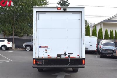 2021 Chevrolet Express 3500  2dr 139 in. WB Cutaway Chassis**BY APPOINTMENT ONLY**Rear View Camera! Cruise Control! Bluetooth! Tow Mode! Partition w/ Door! Traction Control! - Photo 4 - Portland, OR 97266