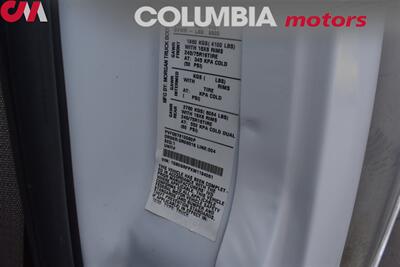 2021 Chevrolet Express 3500 2dr 139 in. WB Cutaway Chassis**BY APPOINTMENT ONLY**Rear View Camera! Cruise Control! Bluetooth! Tow Mode! Partition w/ Door! Traction Control! - Photo 26 - Portland, OR 97266