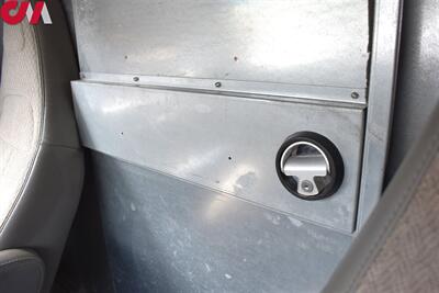 2021 Chevrolet Express 3500  2dr 139 in. WB Cutaway Chassis**BY APPOINTMENT ONLY**Rear View Camera! Cruise Control! Bluetooth! Tow Mode! Partition w/ Door! Traction Control! - Photo 19 - Portland, OR 97266