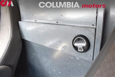 2021 Chevrolet Express 3500 2dr 139 in. WB Cutaway Chassis**BY APPOINTMENT ONLY**Rear View Camera! Cruise Control! Bluetooth! Tow Mode! Partition w/ Door! Traction Control! - Photo 19 - Portland, OR 97266