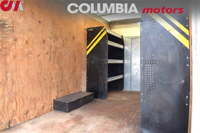 2021 Chevrolet Express 3500 2dr 139 in. WB Cutaway Chassis**BY APPOINTMENT ONLY**Rear View Camera! Cruise Control! Bluetooth! Tow Mode! Partition w/ Door! Traction Control! - Photo 22 - Portland, OR 97266