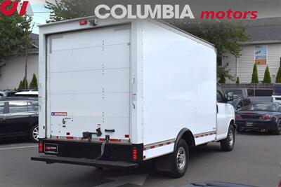 2021 Chevrolet Express 3500 2dr 139 in. WB Cutaway Chassis**BY APPOINTMENT ONLY**Rear View Camera! Cruise Control! Bluetooth! Tow Mode! Partition w/ Door! Traction Control! - Photo 5 - Portland, OR 97266