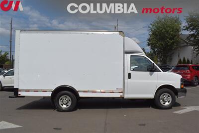 2021 Chevrolet Express 3500 2dr 139 in. WB Cutaway Chassis**BY APPOINTMENT ONLY**Rear View Camera! Cruise Control! Bluetooth! Tow Mode! Partition w/ Door! Traction Control! - Photo 6 - Portland, OR 97266