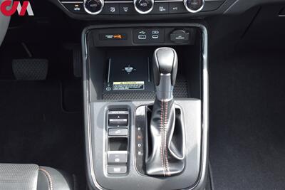 2025 Honda CR-V Hybrid Sport-L AWD 4dr SUVParking Sensors! Back-Up Cam! Adaptive Cruise Control! EV/Econ/Snow/Sport Modes! Power Liftgate! Heated Leather Seats! - Photo 20 - Portland, OR 97266