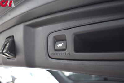 2025 Honda CR-V Hybrid Sport-L AWD 4dr SUVParking Sensors! Back-Up Cam! Adaptive Cruise Control! EV/Econ/Snow/Sport Modes! Power Liftgate! Heated Leather Seats! - Photo 25 - Portland, OR 97266