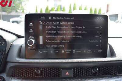 2025 Honda CR-V Hybrid Sport-L AWD 4dr SUVParking Sensors! Back-Up Cam! Adaptive Cruise Control! EV/Econ/Snow/Sport Modes! Power Liftgate! Heated Leather Seats! - Photo 19 - Portland, OR 97266