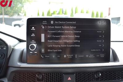 2025 Honda CR-V Hybrid Sport-L AWD 4dr SUVParking Sensors! Back-Up Cam! Adaptive Cruise Control! EV/Econ/Snow/Sport Modes! Power Liftgate! Heated Leather Seats! - Photo 18 - Portland, OR 97266