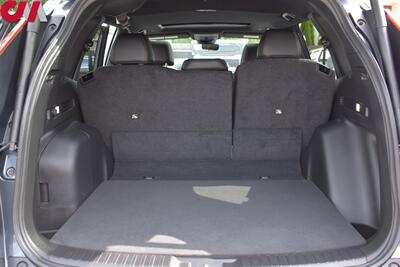 2025 Honda CR-V Hybrid Sport-L  AWD 4dr SUV**BY APPOINTMENT ONLY**Parking Sensors! Back-Up Cam! Adaptive Cruise Control! EV/Econ/Snow/Sport Modes! Power Liftgate! Heated Leather Seats! - Photo 24 - Portland, OR 97266
