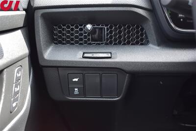 2025 Honda CR-V Hybrid Sport-L AWD 4dr SUVParking Sensors! Back-Up Cam! Adaptive Cruise Control! EV/Econ/Snow/Sport Modes! Power Liftgate! Heated Leather Seats! - Photo 13 - Portland, OR 97266