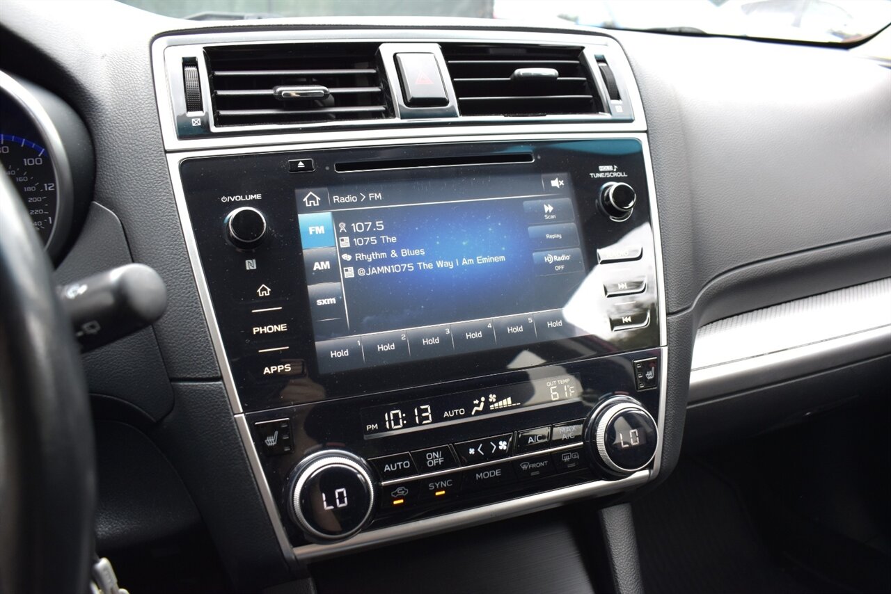 2018 Subaru Outback 2.5i Premium AWD 4dr Wagon**BY APPOINTMENT ONLY** X-Mode! Back Up Camera! Apple CarPlay & Android Auto! Heated Seats! All Weather Mats! Roof-Rails! - Photo 21 - Portland, OR 97266