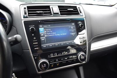 2018 Subaru Outback 2.5i Premium AWD 4dr Wagon**BY APPOINTMENT ONLY** X-Mode! Back Up Camera! Apple CarPlay & Android Auto! Heated Seats! All Weather Mats! Roof-Rails! - Photo 21 - Portland, OR 97266