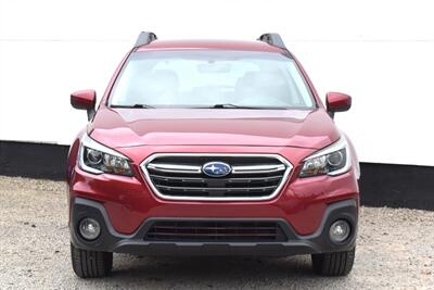2018 Subaru Outback 2.5i Premium AWD 4dr Wagon**BY APPOINTMENT ONLY** X-Mode! Back Up Camera! Apple CarPlay & Android Auto! Heated Seats! All Weather Mats! Roof-Rails! - Photo 7 - Portland, OR 97266