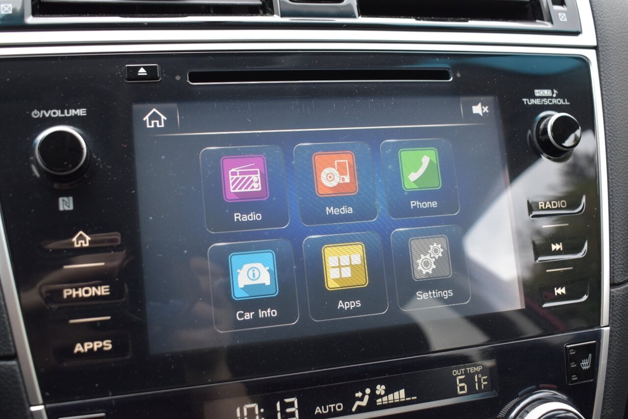2018 Subaru Outback 2.5i Premium AWD 4dr Wagon**BY APPOINTMENT ONLY** X-Mode! Back Up Camera! Apple CarPlay & Android Auto! Heated Seats! All Weather Mats! Roof-Rails! - Photo 24 - Portland, OR 97266