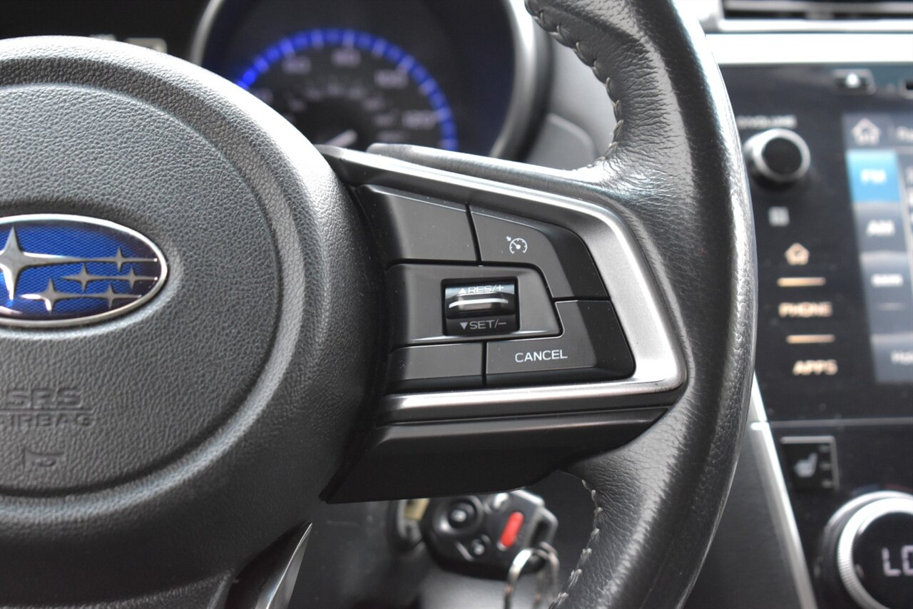 2018 Subaru Outback 2.5i Premium AWD 4dr Wagon**BY APPOINTMENT ONLY** X-Mode! Back Up Camera! Apple CarPlay & Android Auto! Heated Seats! All Weather Mats! Roof-Rails! - Photo 16 - Portland, OR 97266