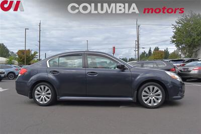 2010 Subaru Legacy 3.6R Limited AWD 4dr Sedan**BY APPOINTMENT ONLY**Bluetooth! Cruise Control! Heated Leather Seats! Sunroof! Electronic Parking Brake! Power Seats! - Photo 6 - Portland, OR 97266