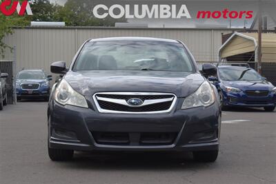 2010 Subaru Legacy 3.6R Limited AWD 4dr Sedan**BY APPOINTMENT ONLY**Bluetooth! Cruise Control! Heated Leather Seats! Sunroof! Electronic Parking Brake! Power Seats! - Photo 7 - Portland, OR 97266