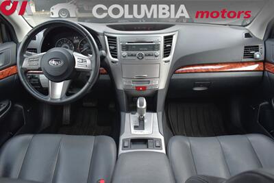 2010 Subaru Legacy 3.6R Limited AWD 4dr Sedan**BY APPOINTMENT ONLY**Bluetooth! Cruise Control! Heated Leather Seats! Sunroof! Electronic Parking Brake! Power Seats! - Photo 12 - Portland, OR 97266