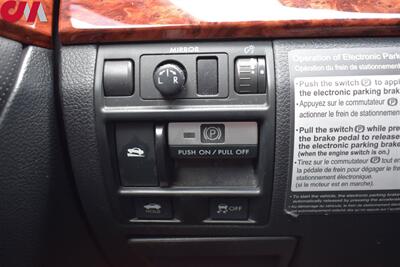2010 Subaru Legacy 3.6R Limited  AWD 4dr Sedan**BY APPOINTMENT ONLY**Bluetooth! Cruise Control! Heated Leather Seats! Sunroof! Electronic Parking Brake! Power Seats! - Photo 13 - Portland, OR 97266