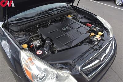 2010 Subaru Legacy 3.6R Limited  AWD 4dr Sedan**BY APPOINTMENT ONLY**Bluetooth! Cruise Control! Heated Leather Seats! Sunroof! Electronic Parking Brake! Power Seats! - Photo 24 - Portland, OR 97266